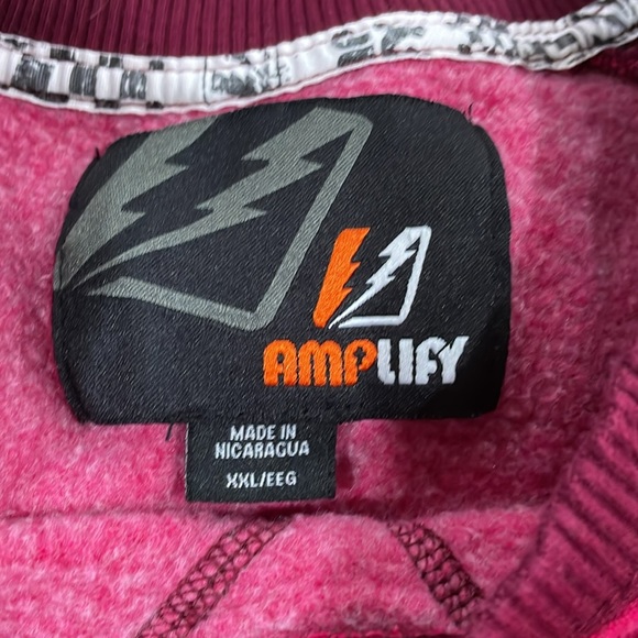 🌟Host Pick🌟Mens Amplify Sweater - Picture 5 of 5